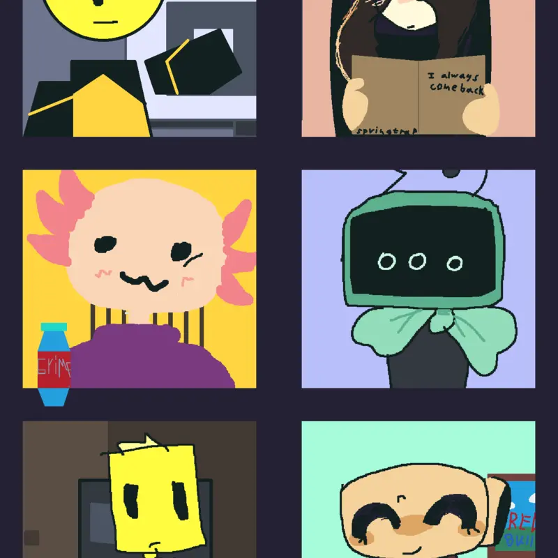 Game by @fabianarka20