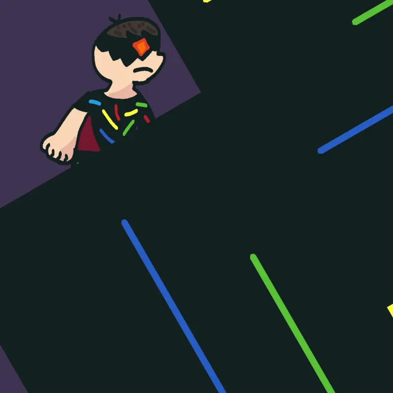 Game by @pihr