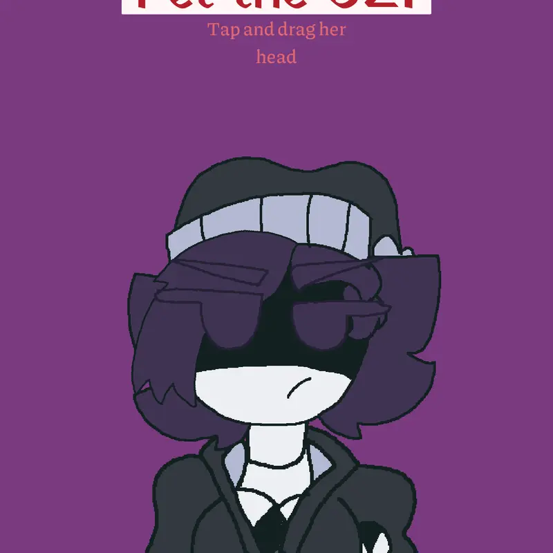 Game by @pengozo