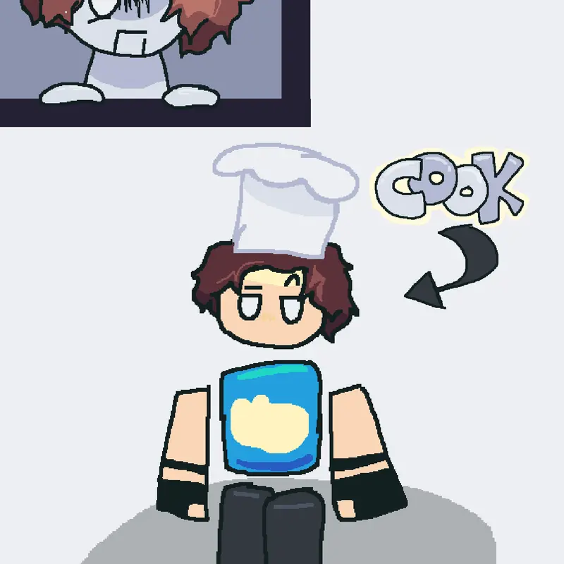 Game by @Terminated-