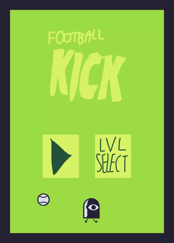 Game by @HashtagOfficial