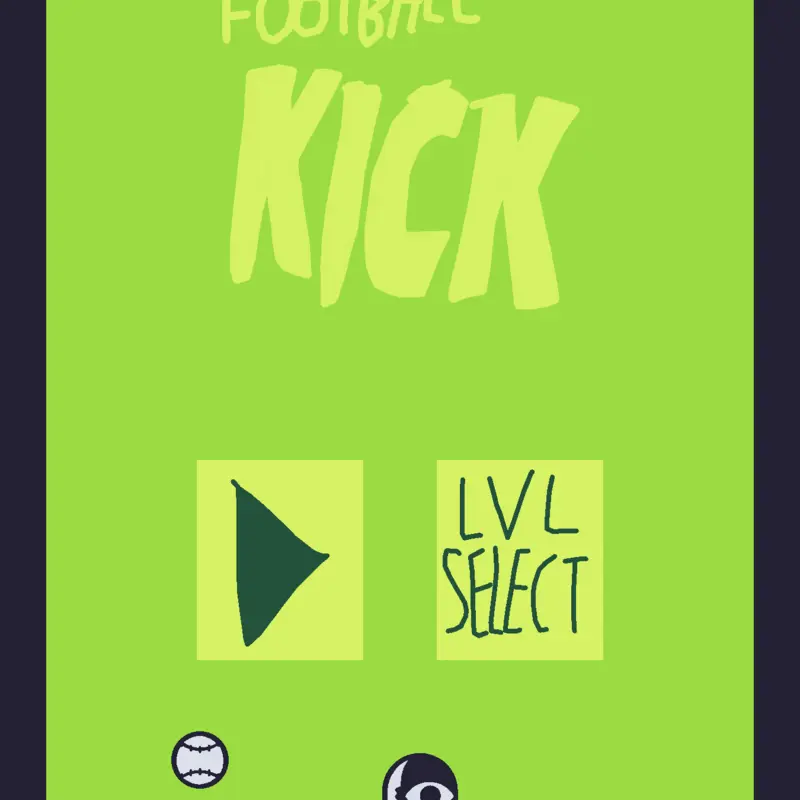 Game by @HashtagOfficial