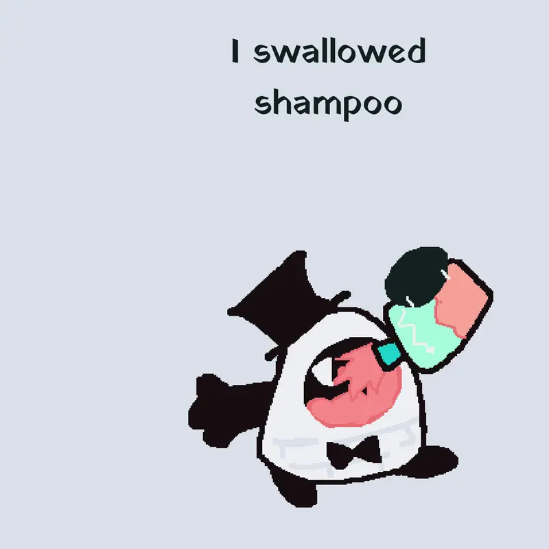 Game by @Badpuff