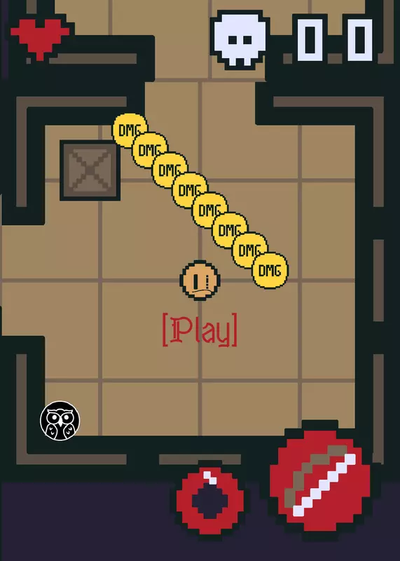 Game by @lunker