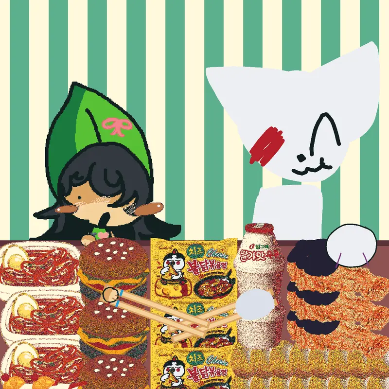 Game by @milky_cutely