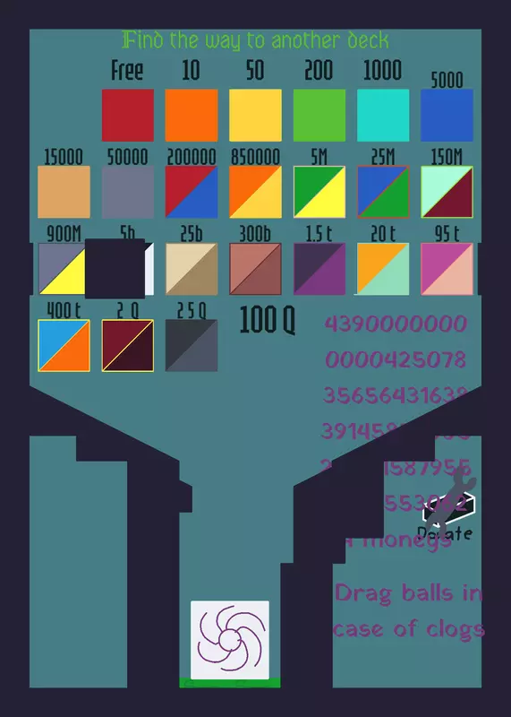 Game by @AtharvnPadwal