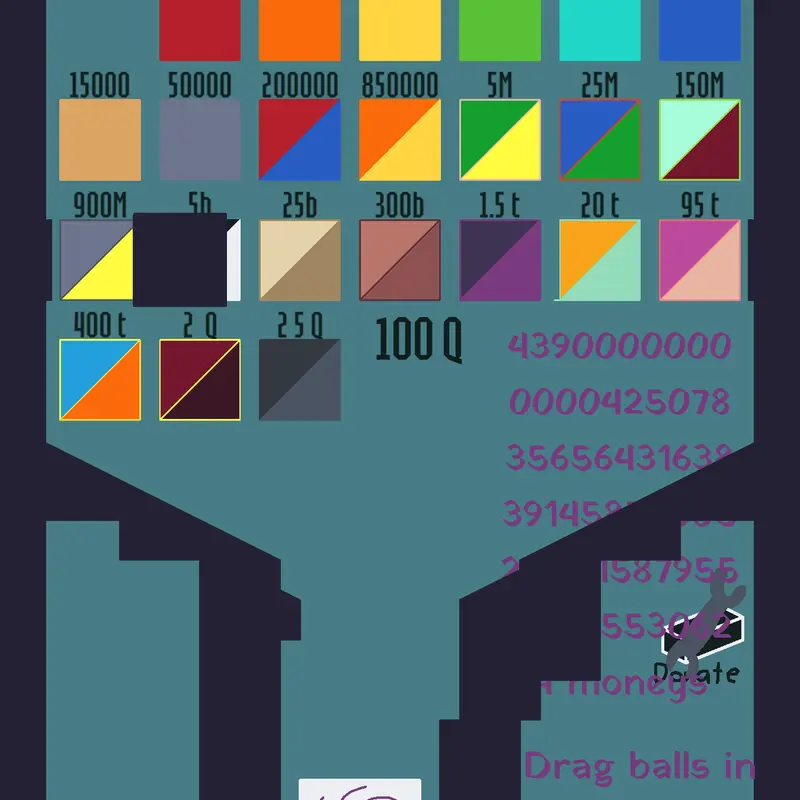 Game by @AtharvnPadwal