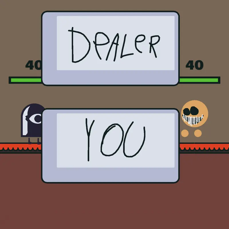 Game by @glitch_telescope