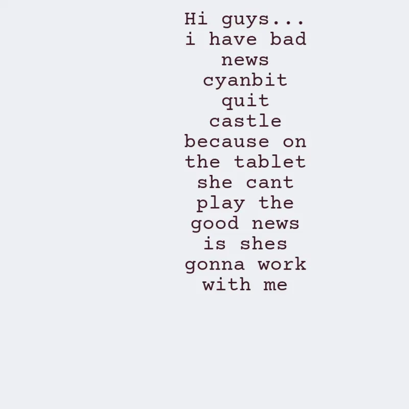 Game by @yellowbit