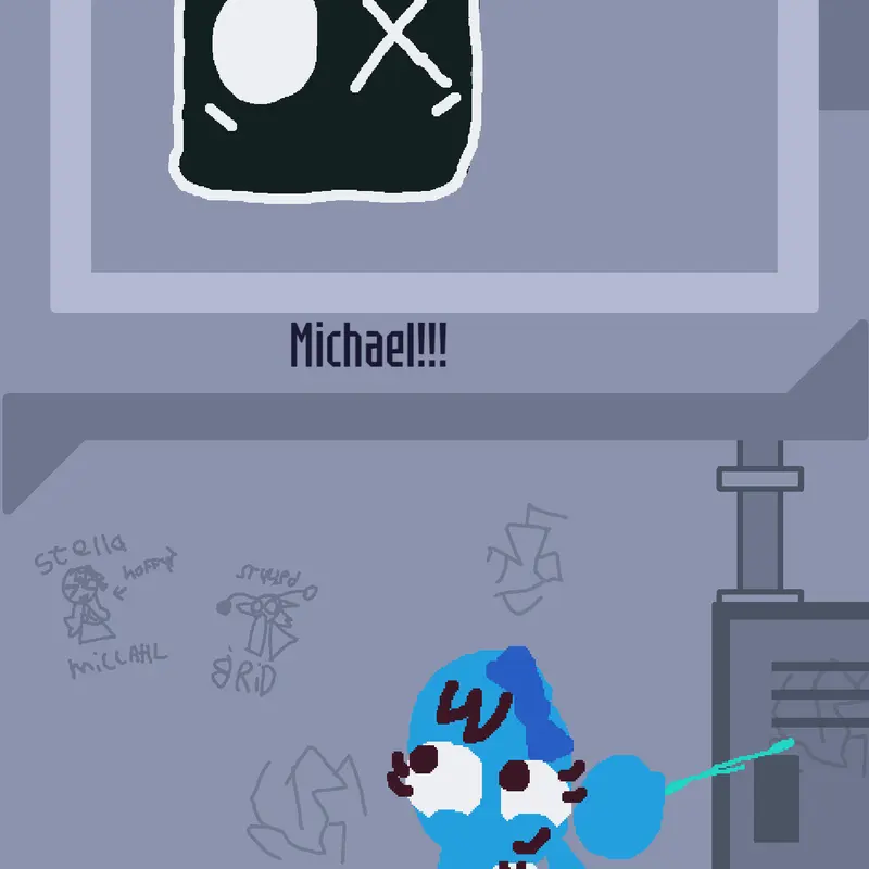 Game by @YOURL0CALFORSAKENFAN