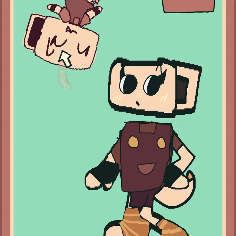 Yay by @scraps_de_catttt