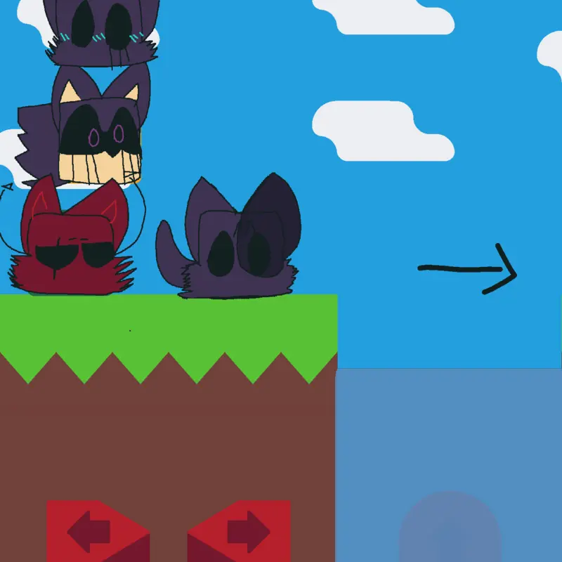 Game by @gennagren