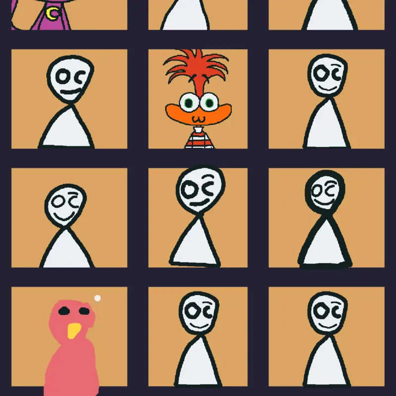 Game by @flaningo_1488