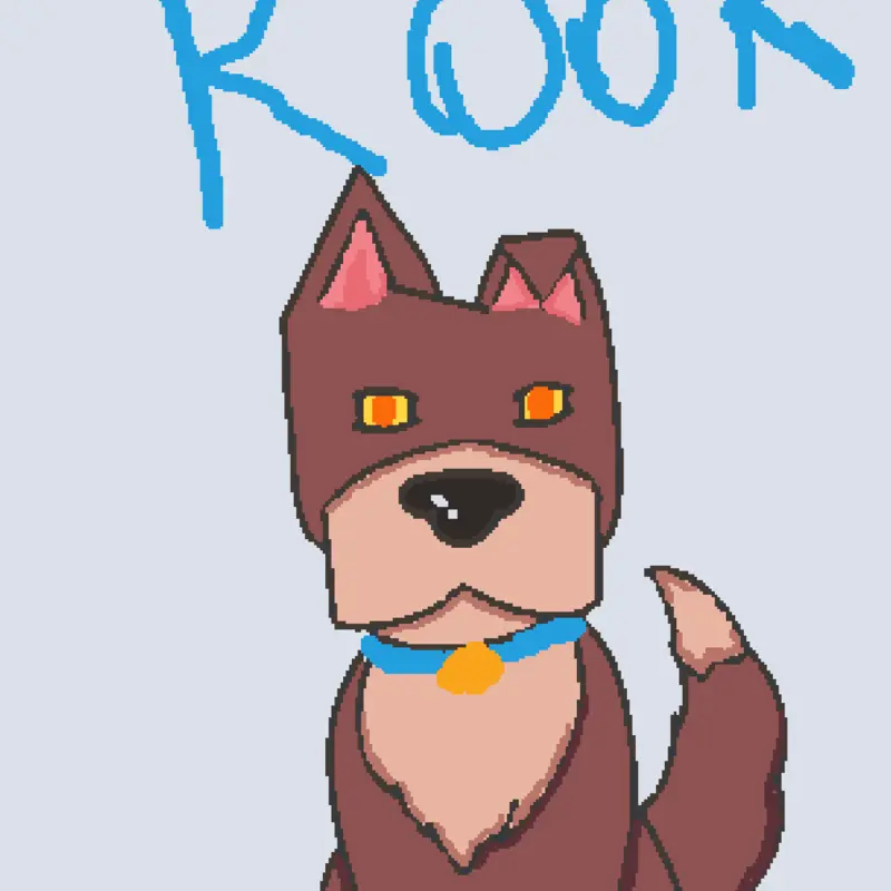 Game by @Urkle