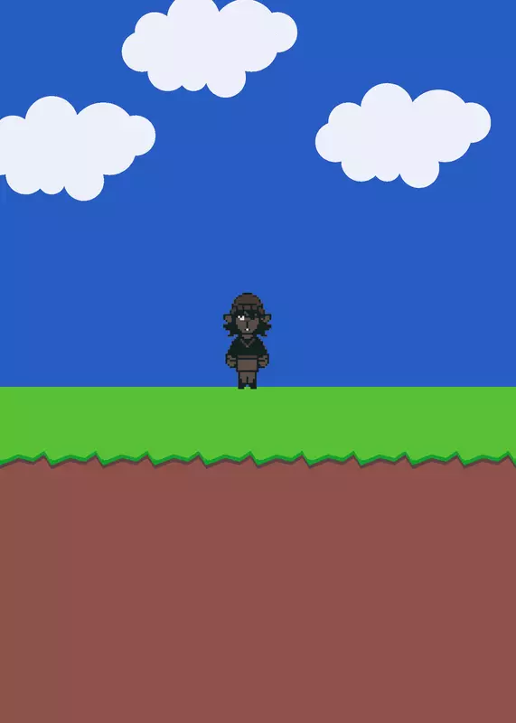 Game by @JoacoProductions