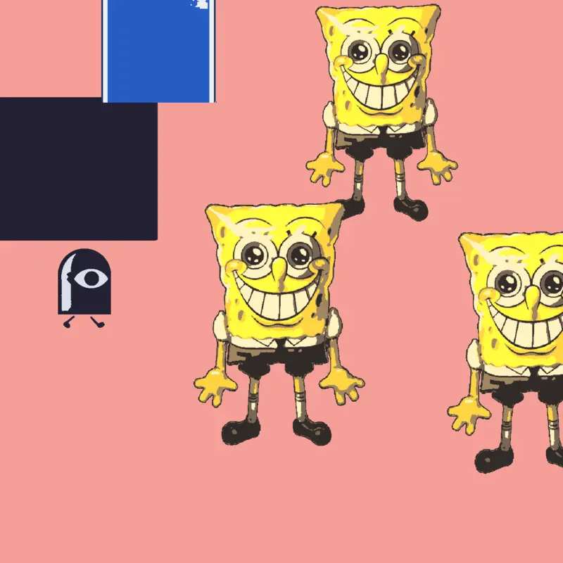 Game by @imspongebob2121