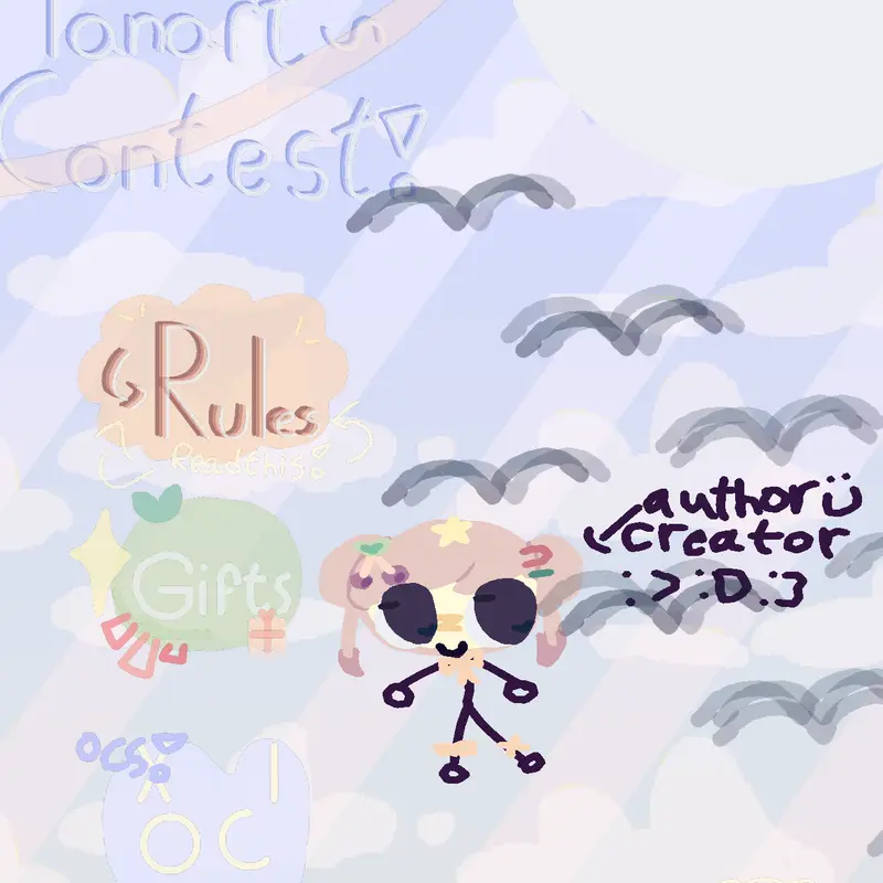 Game by @MinFugari