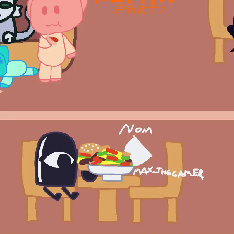 Game by @Max_thegamer