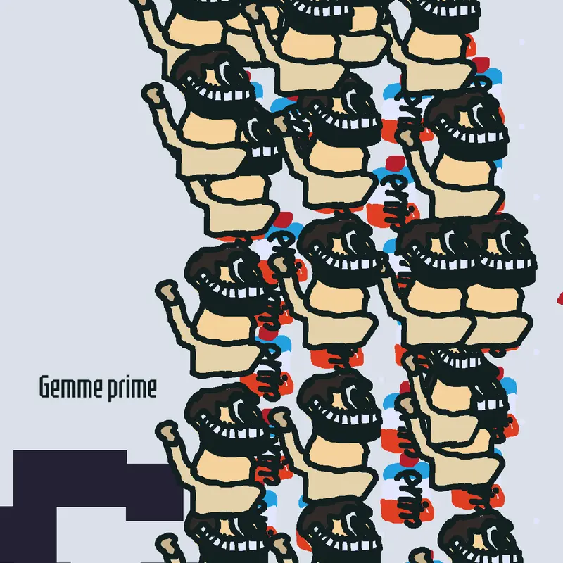 Game by @docio