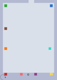 untitled square game.