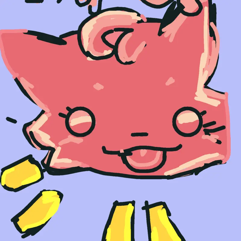 My oc by @ArrowAnimates