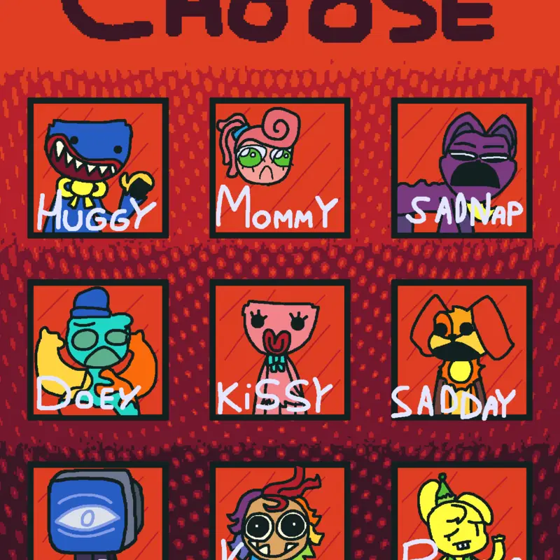 Game by @logibear25