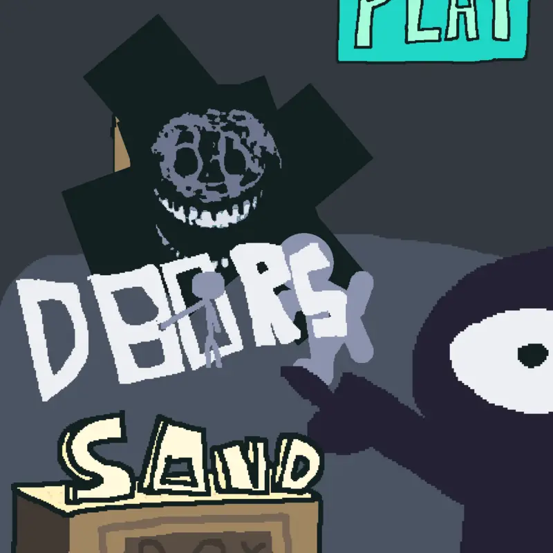 Game by @Lcrandom