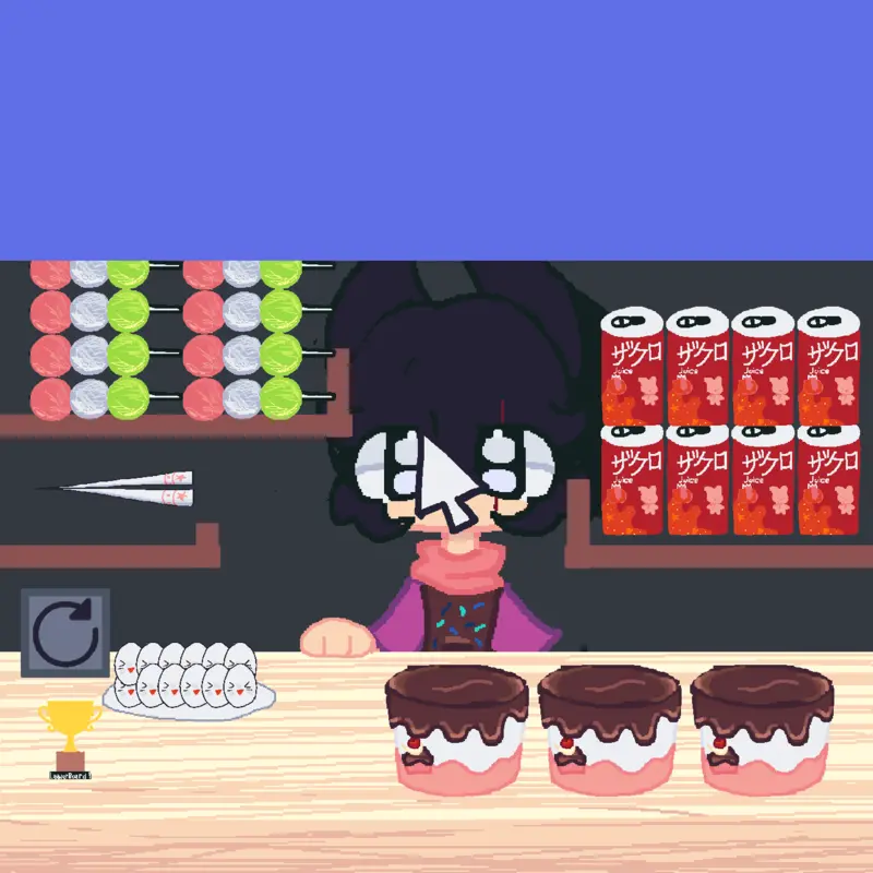 Game by @Smartassinurfyp