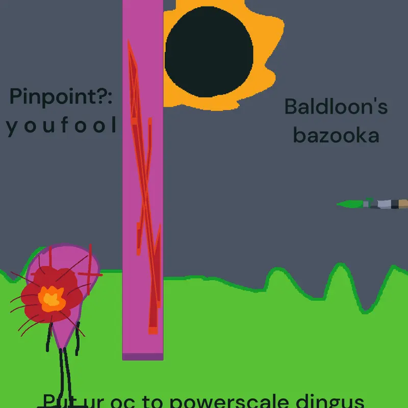 Game by @0o_Pinpoint_o0