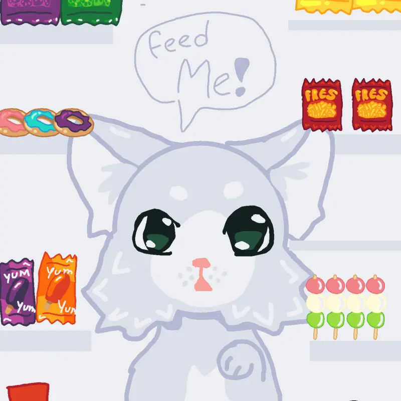 Game by @Cat_Meoq
