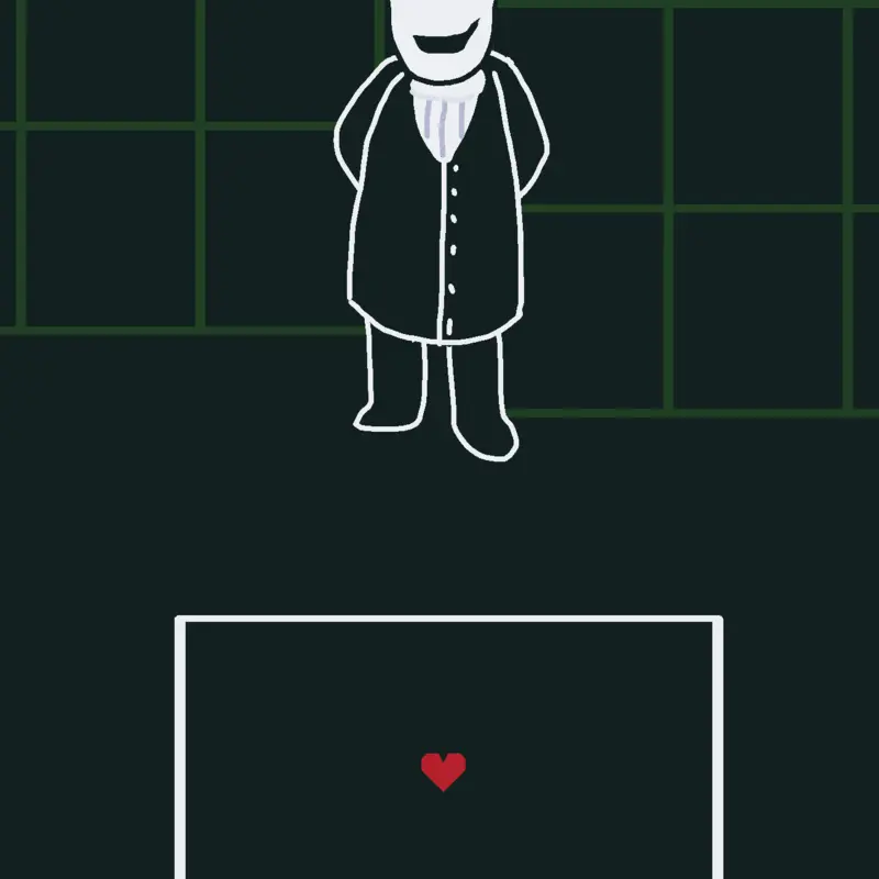 Game by @enfy