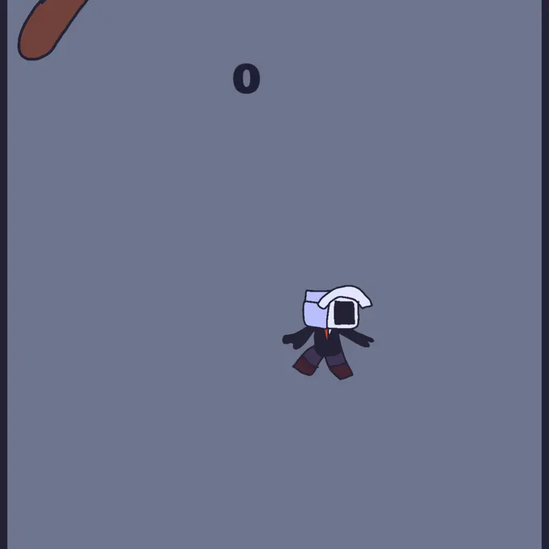 Game by @AtomicCastle