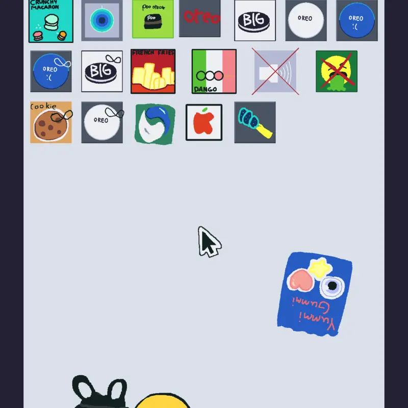 Game by @mafi_mafioso