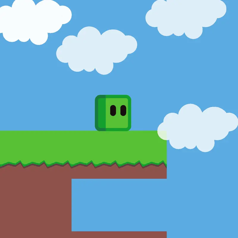 Game by @SmileDomiYT