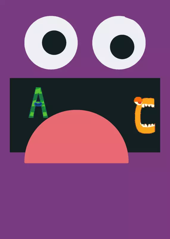 Game by @luidie