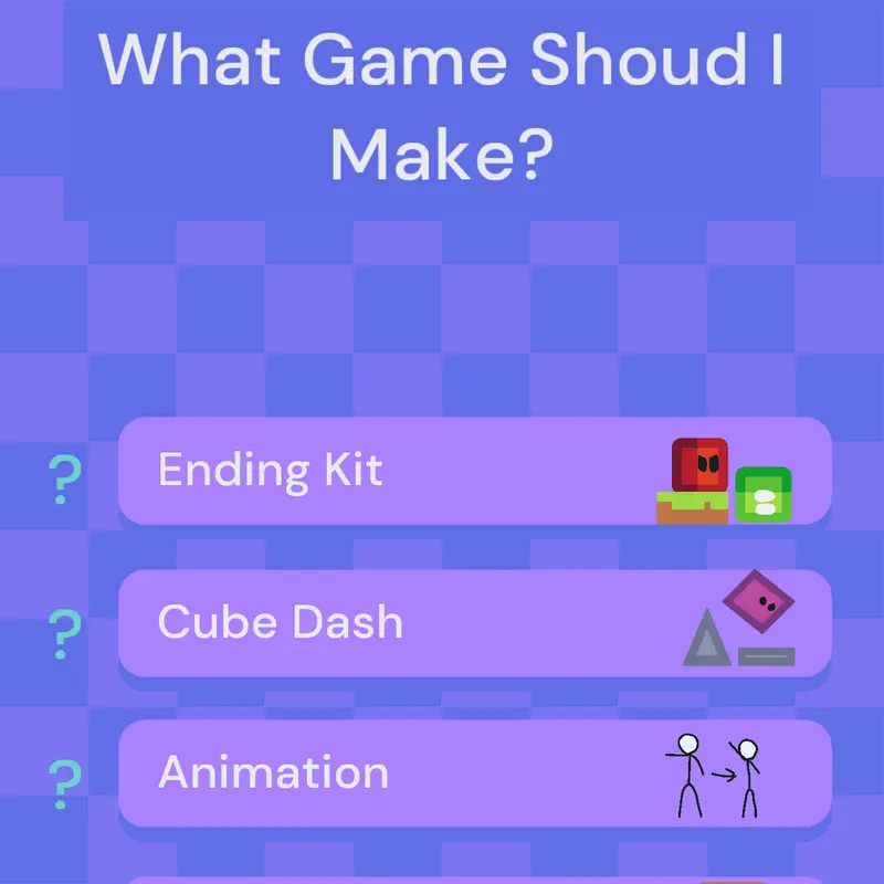 Game by @BlueCube-Studio082