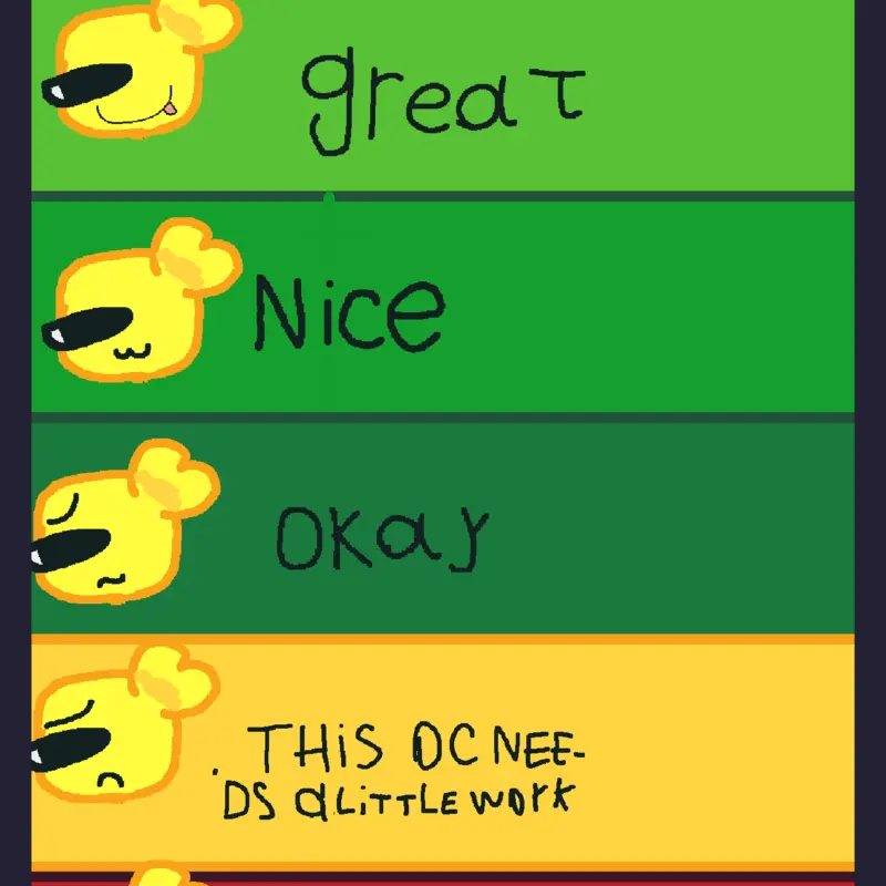 Game by @BobAndGabriel
