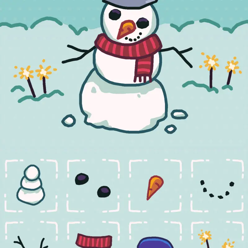 Game by @layg