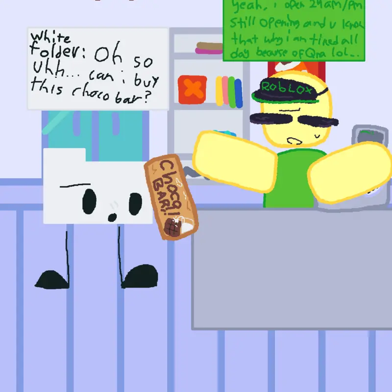 Game by @WhiteFolder
