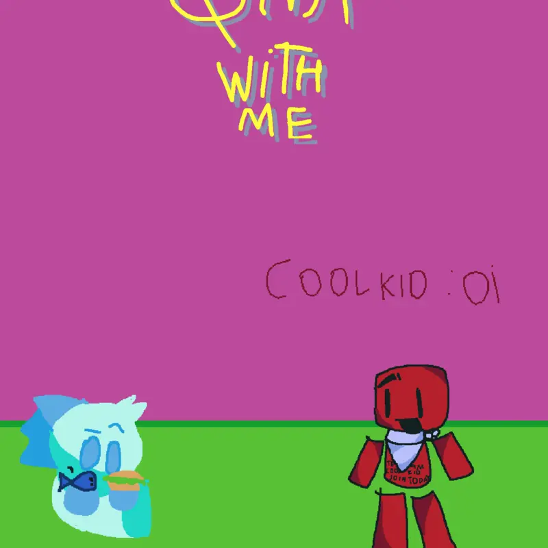 Game by @melos_09fan