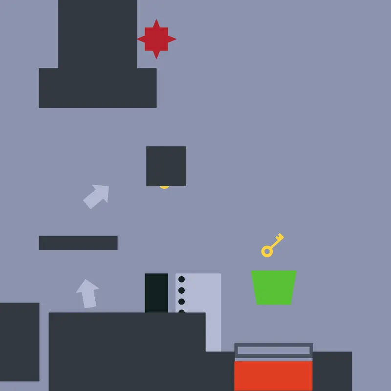 Game by @Blowup