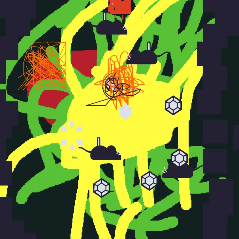 Game by @Gmui
