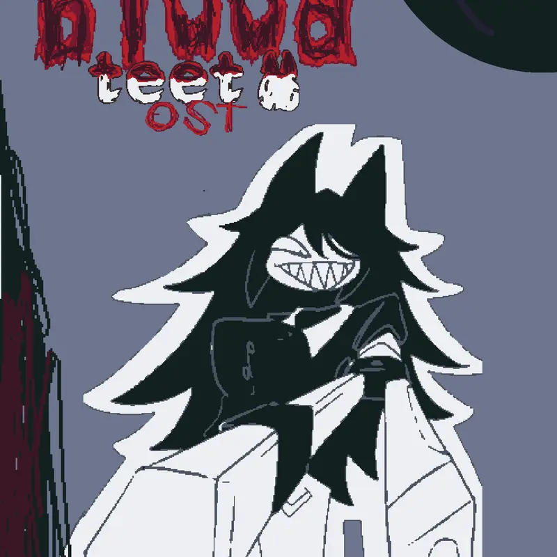 Game by @feutersonic