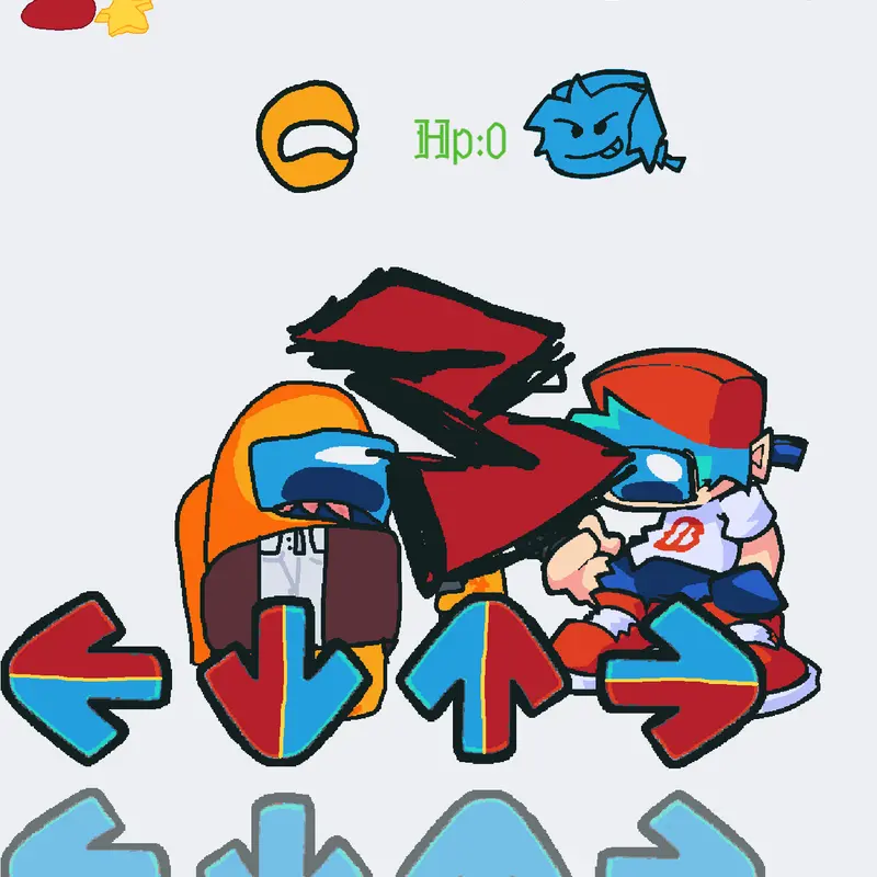 Game by @Thecup777