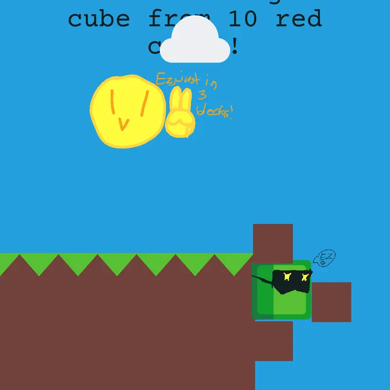 Game by @MillySuperCutiePlusCHAUR