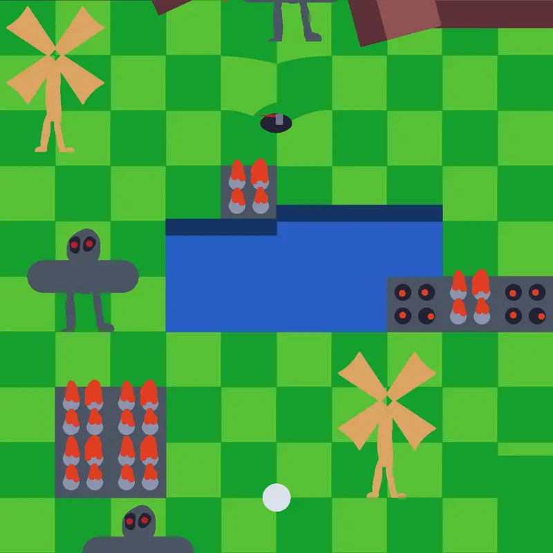 Game by @JackJackJI2016