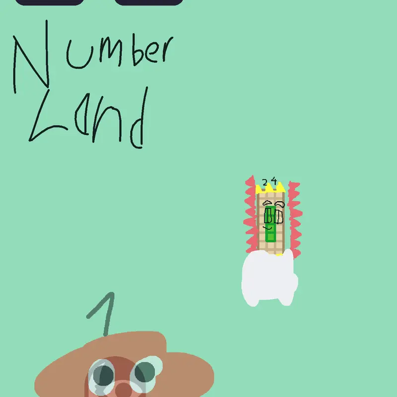 Game by @MaxenMana