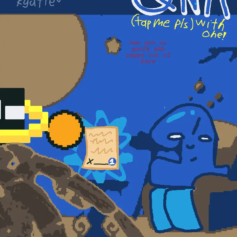 Game by @Kyutie