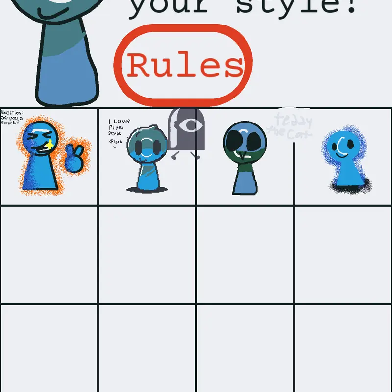 Game by @mrDylan
