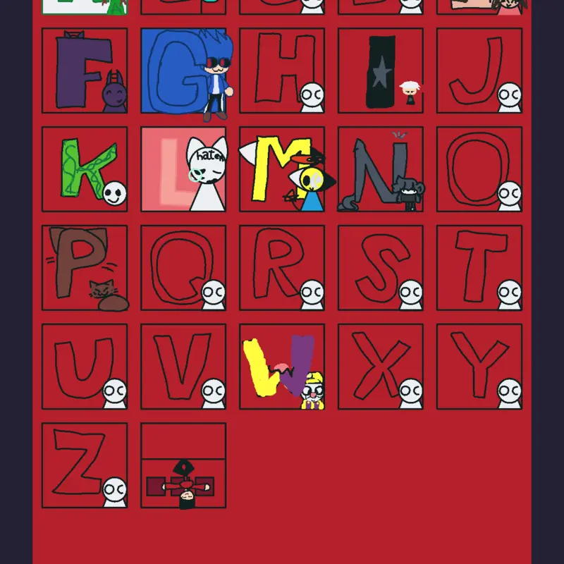 Game by @xXCherry_BlossomXx